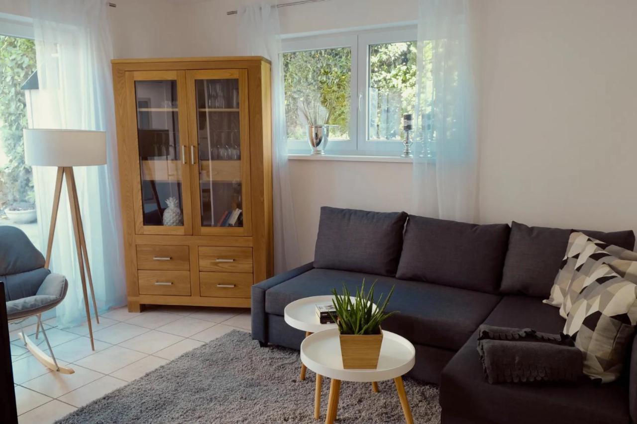 Bantle Ferienwohnung, Neu & Modern Bei Ravensburg Exterior photo