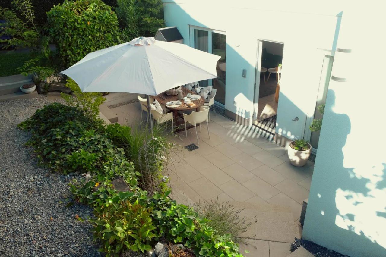 Bantle Ferienwohnung, Neu & Modern Bei Ravensburg Exterior photo