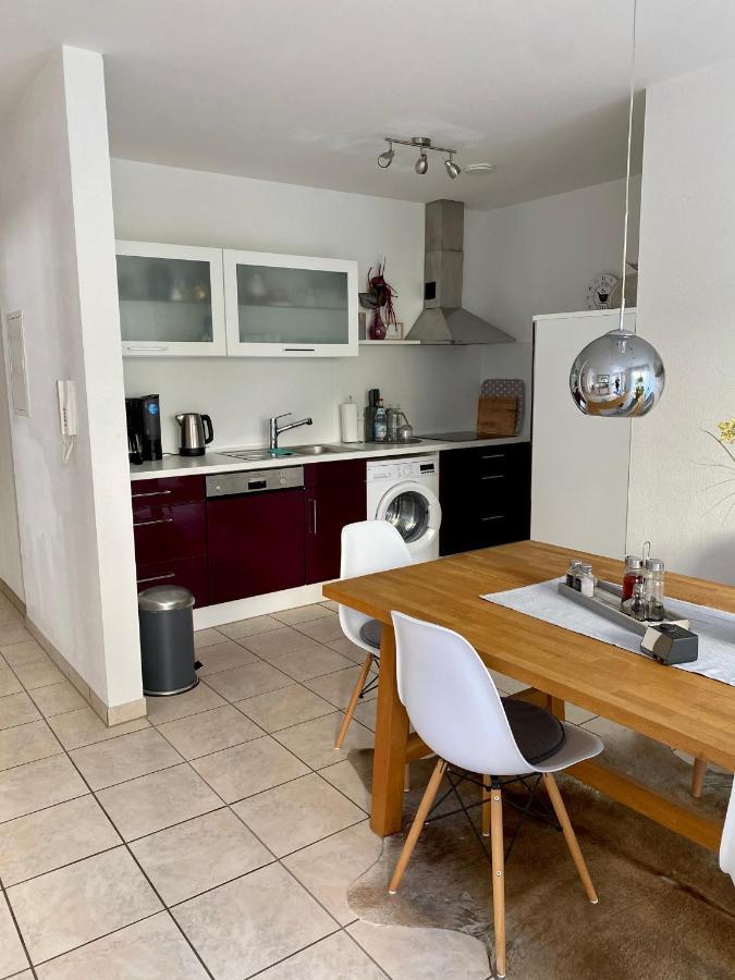 Bantle Ferienwohnung, Neu & Modern Bei Ravensburg Exterior photo